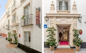 Santacruz Hostal Plaza